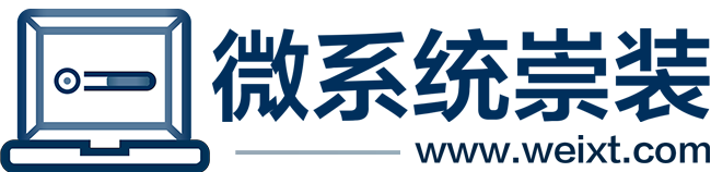 微系统崇装大师 - 远程重装系统人工服务